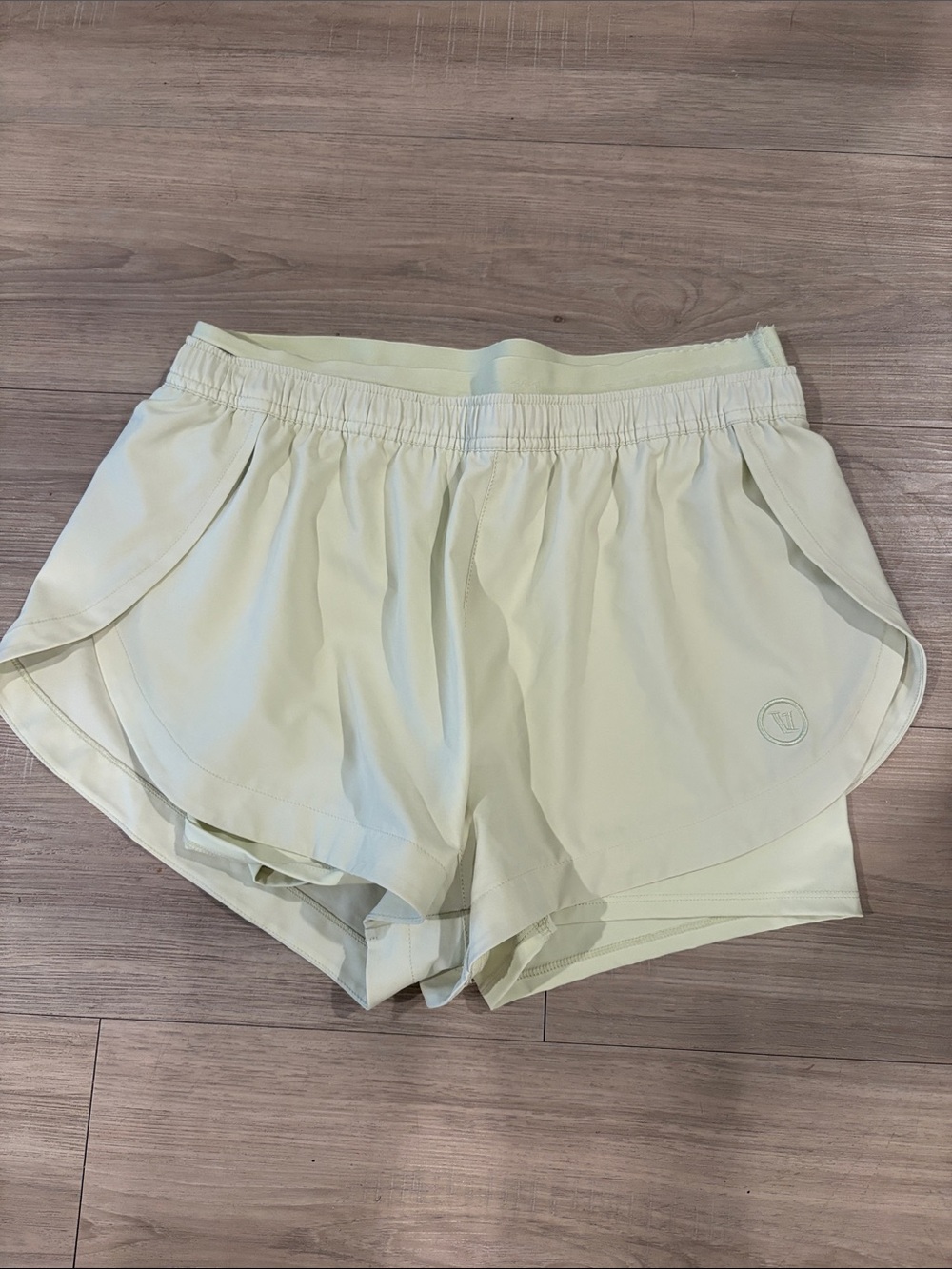 Vuori Luna Shorts